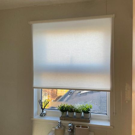 Luxury En-Suite Double Bedroom Stratford E15 Londen Buitenkant foto