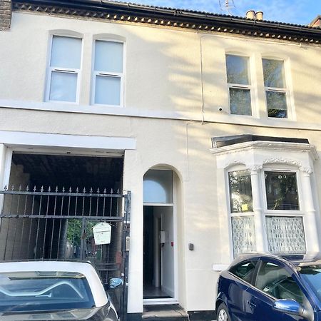 Luxury En-Suite Double Bedroom Stratford E15 Londen Buitenkant foto
