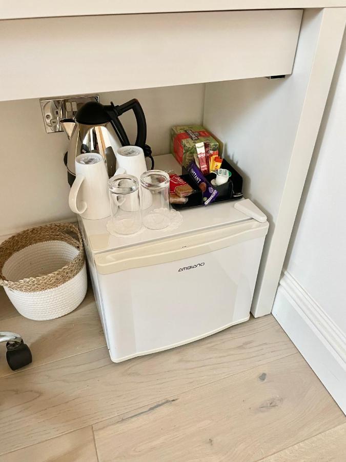 Luxury En-Suite Double Bedroom Stratford E15 Londen Buitenkant foto