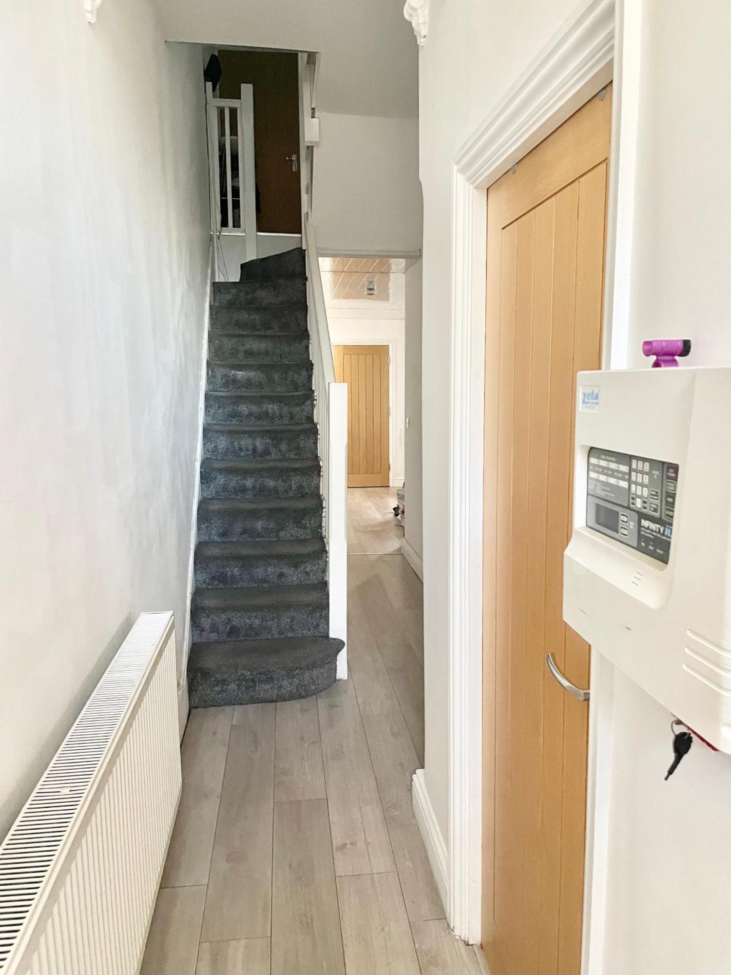 Luxury En-Suite Double Bedroom Stratford E15 Londen Buitenkant foto