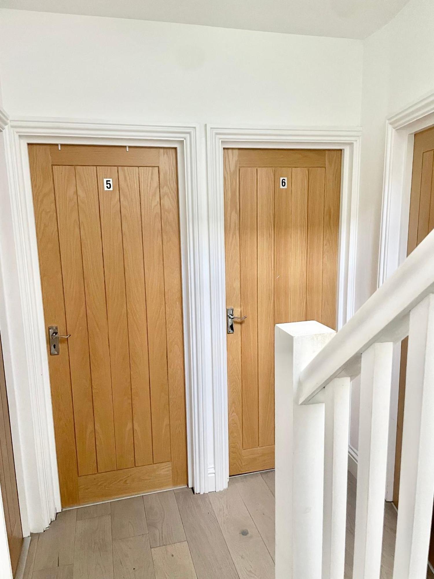 Luxury En-Suite Double Bedroom Stratford E15 Londen Buitenkant foto